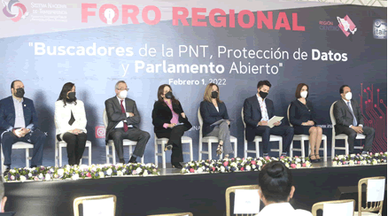 Foro Regional