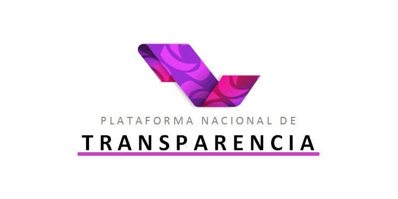 Plataforma Nacional de Transparencia