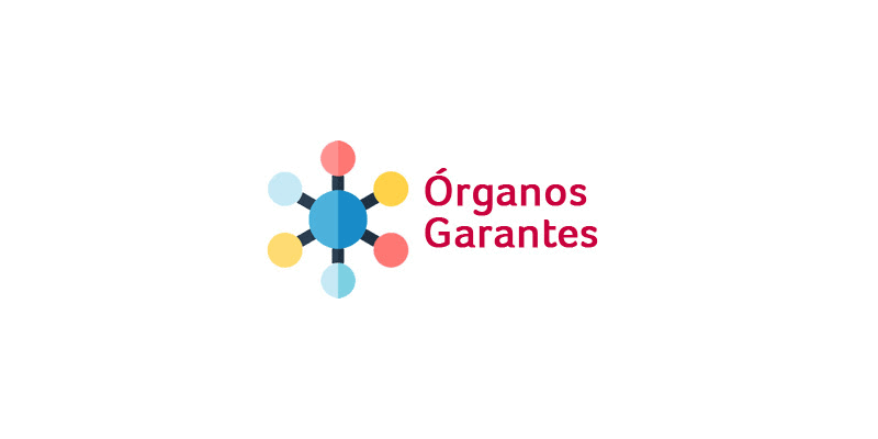 Órganos Garantes