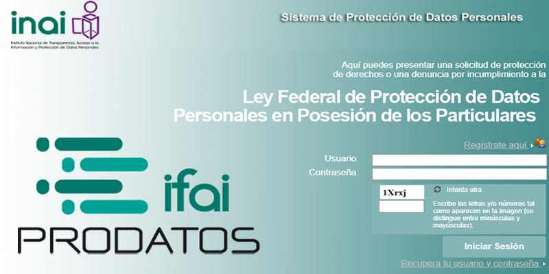 ifai PRODATOS